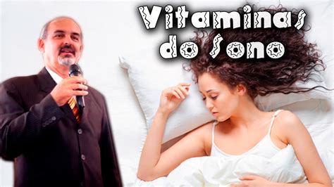 falta de vitamina da sono